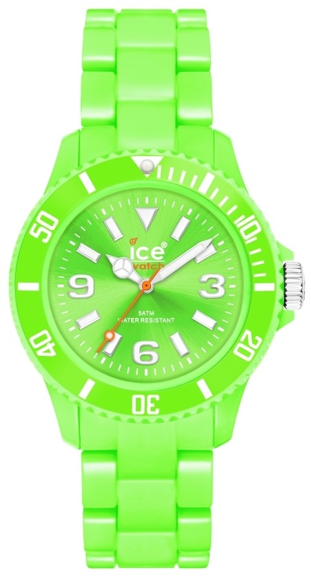 ICE WATCH CS.GN.U.P.10 CLASSIC SOLID (43mm)